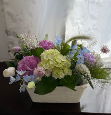 gallery｜「ａｉ　ｆｌｏｗｅｒ」　（鹿児島県薩摩川内市の花キューピット加盟店 花屋）のブログ