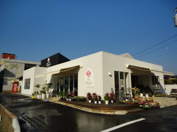 「ａｉ　ｆｌｏｗｅｒ」　（鹿児島県薩摩川内市）の花屋店舗写真1